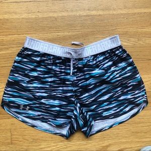 Under Armor Athletic Shorts